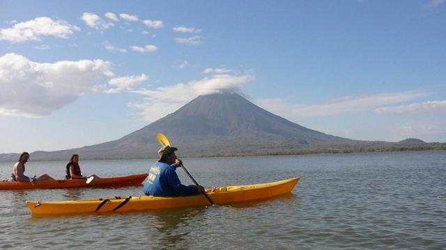 اتاق اکونومی, Hostel Julieta