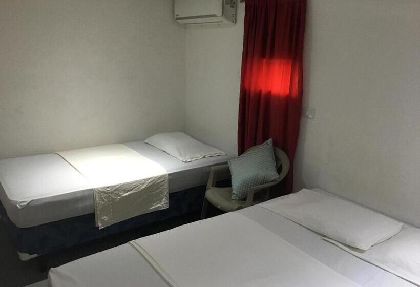 اتاق استاندارد, Hostel Julieta