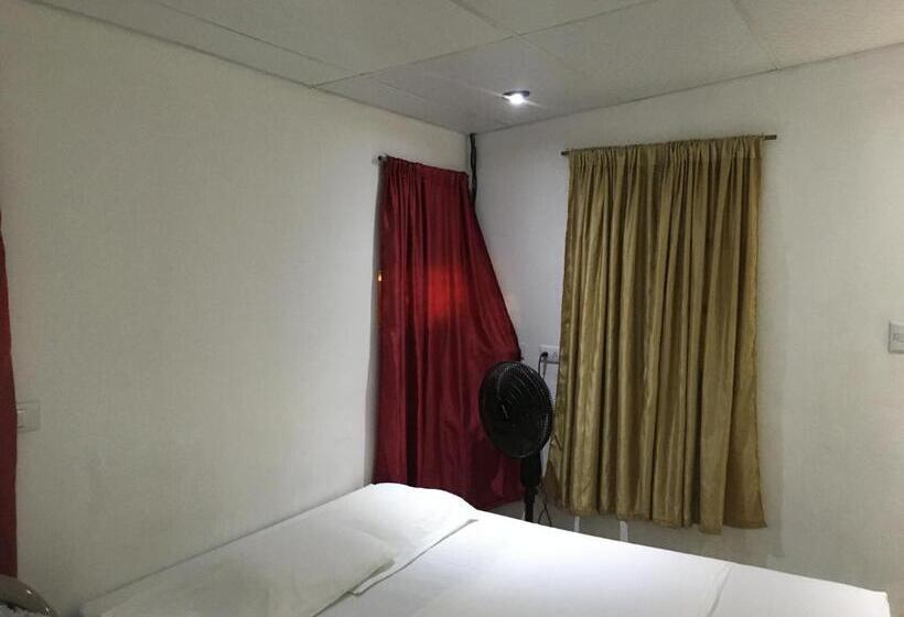 اتاق استاندارد, Hostel Julieta