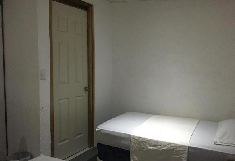 اتاق استاندارد, Hostel Julieta
