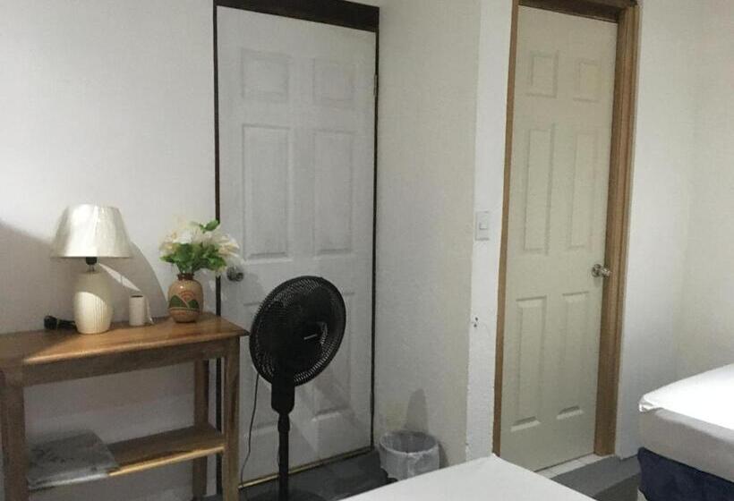 اتاق استاندارد, Hostel Julieta