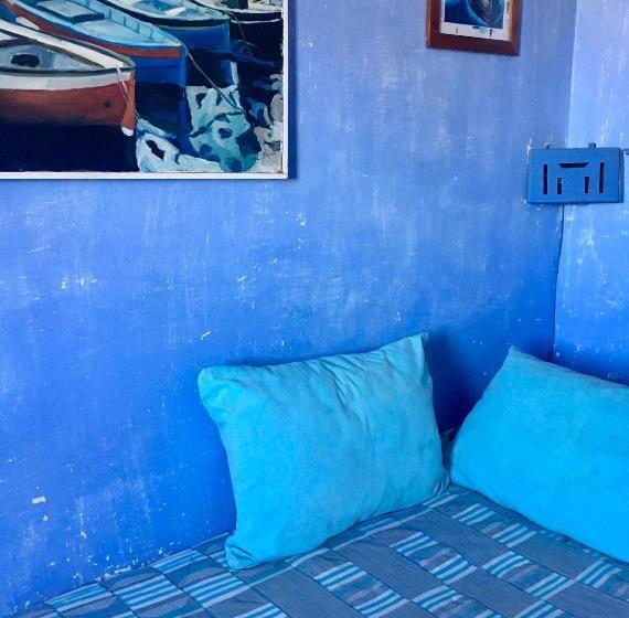 エコノミールーム, Auberge De La Plage