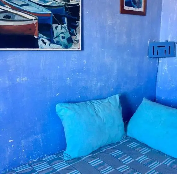 Economy-huone, Auberge De La Plage