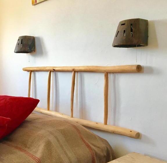 ファミリールーム, Auberge De La Plage