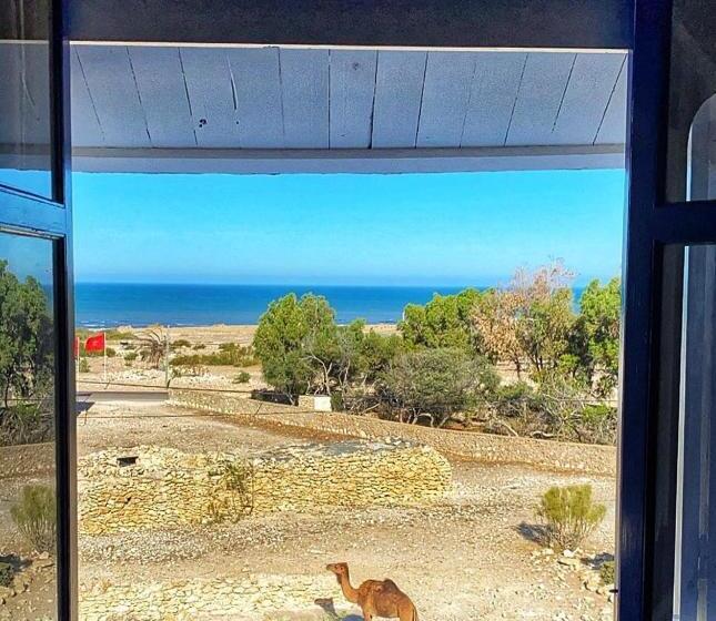 オーシャンビュースタンダードルーム, Auberge De La Plage