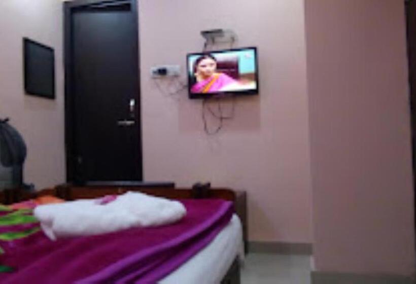 Standard Room, Atithi Galaxy