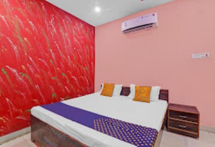 Standard Room, Atithi Galaxy