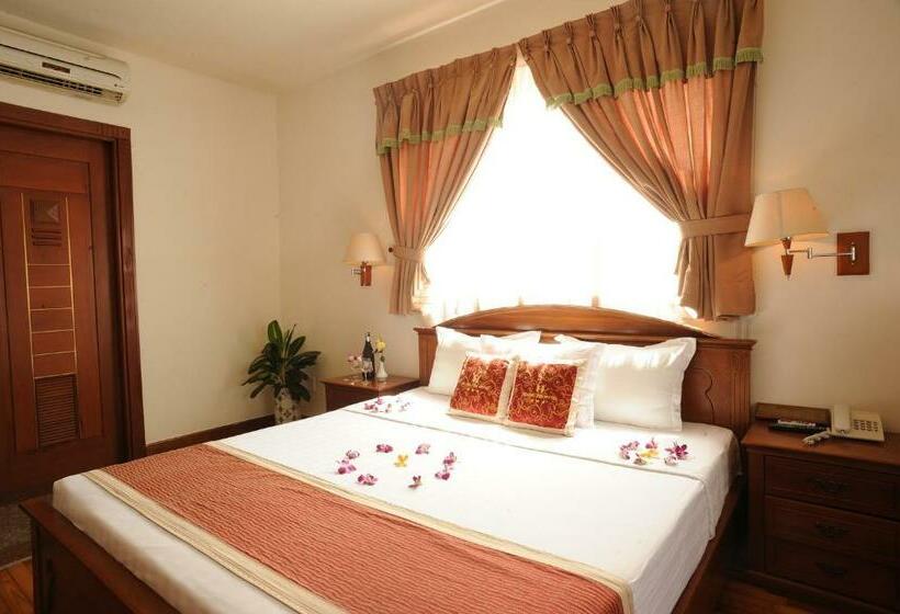 اتاق سوپریور یک تخته, Hoang Yen 2