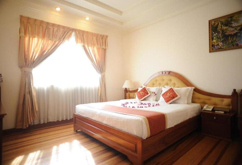 اتاق لوکس یک تخته, Hoang Yen 2