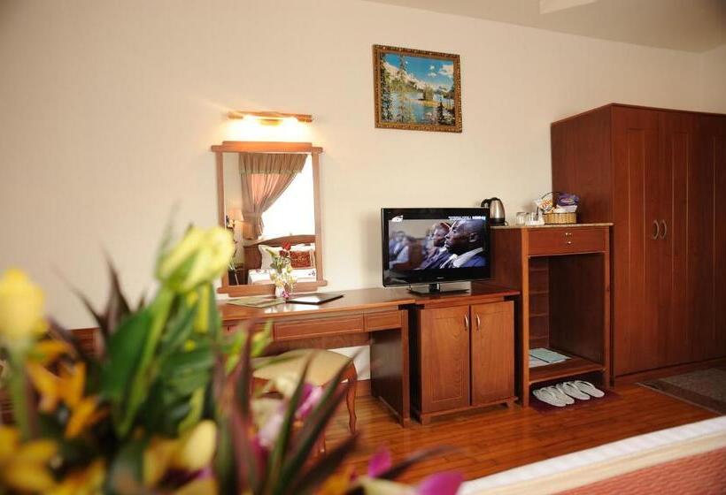 اتاق لوکس یک تخته, Hoang Yen 2