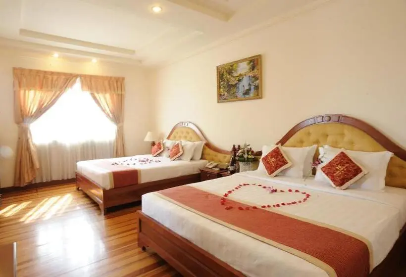 اتاق استاندارد, Hoang Yen 2
