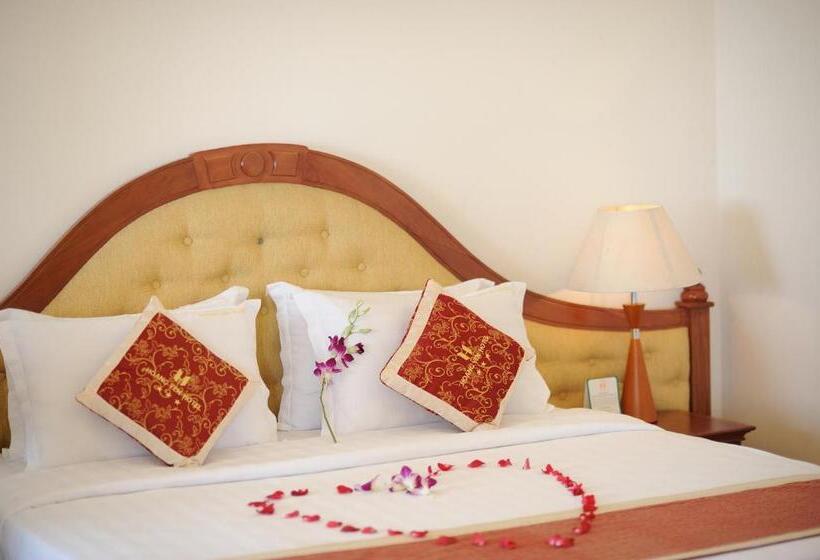 اتاق استاندارد یک نفره, Hoang Yen 2