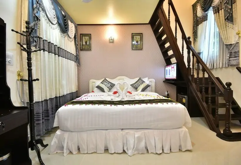 سوییت خانوادگی, Holiday Haven Ukulhas