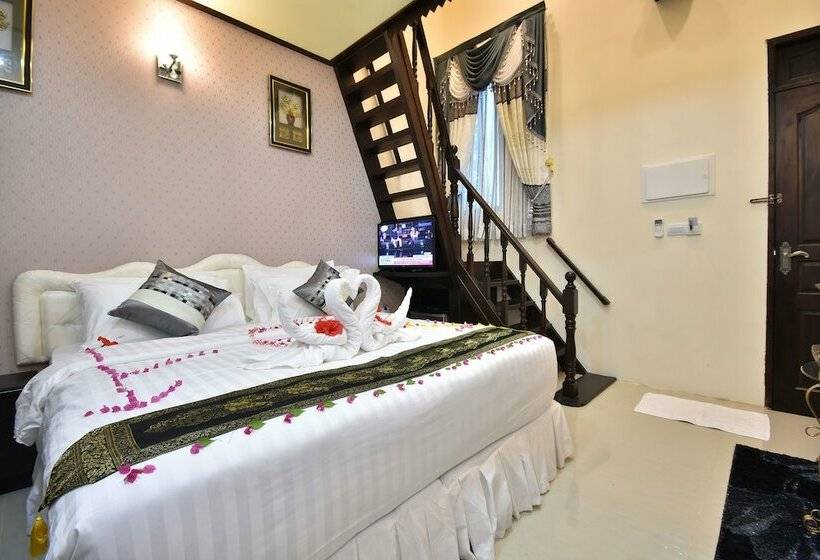 سوییت خانوادگی, Holiday Haven Ukulhas