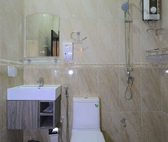 اتاق لوکس, Holiday Haven Ukulhas