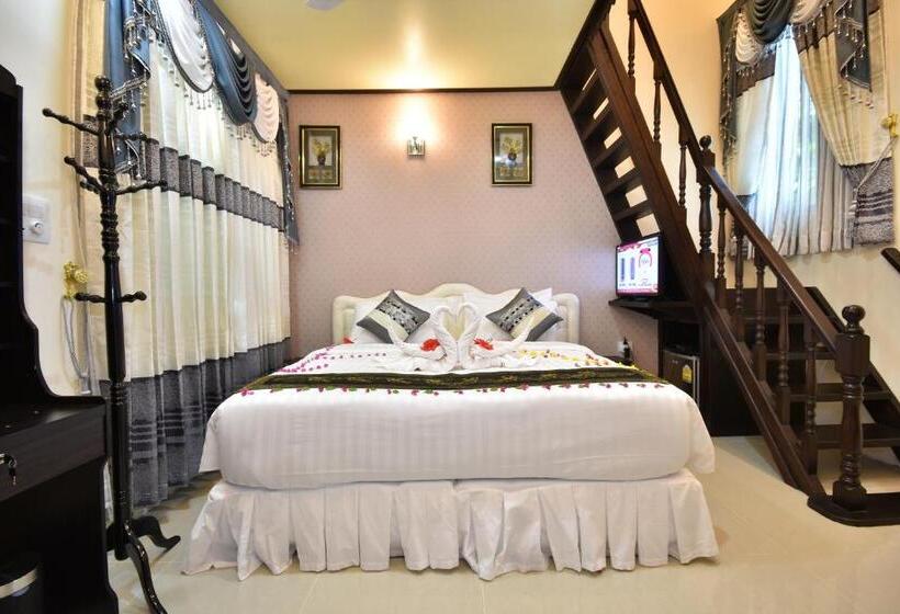 سوییت خانوادگی, Holiday Haven Ukulhas