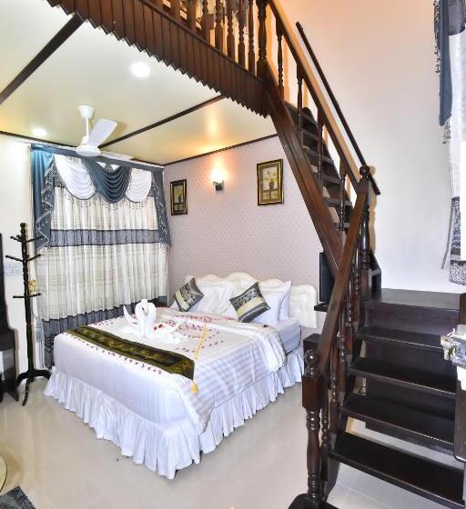 سوییت خانوادگی, Holiday Haven Ukulhas