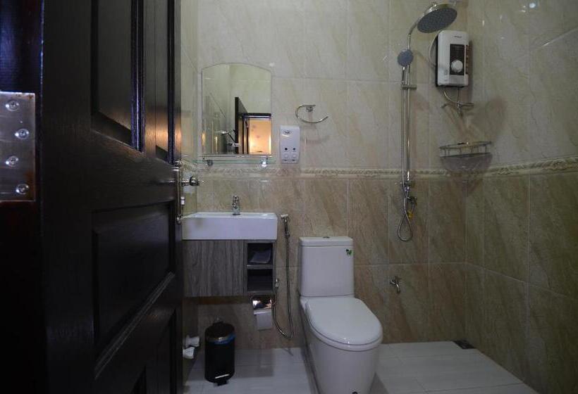 سوییت خانوادگی, Holiday Haven Ukulhas