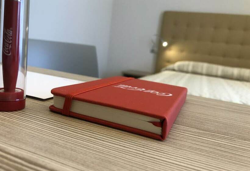 标准间, Il Feudo Di Agnadello