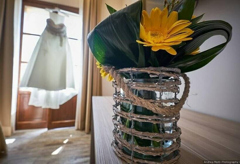 标准间, Il Feudo Di Agnadello