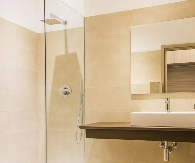 标准间, Il Feudo Di Agnadello