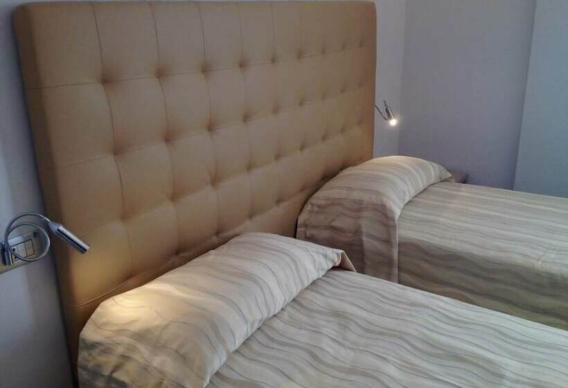 标准间, Il Feudo Di Agnadello