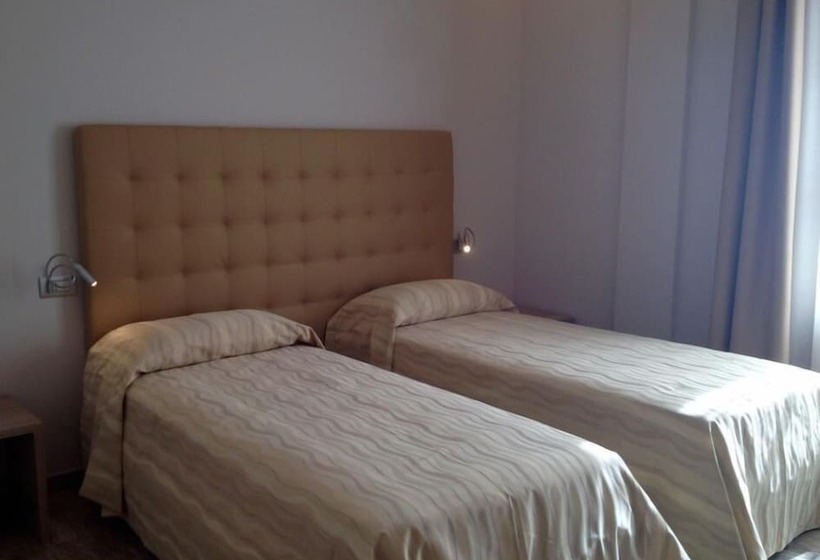 标准间, Il Feudo Di Agnadello