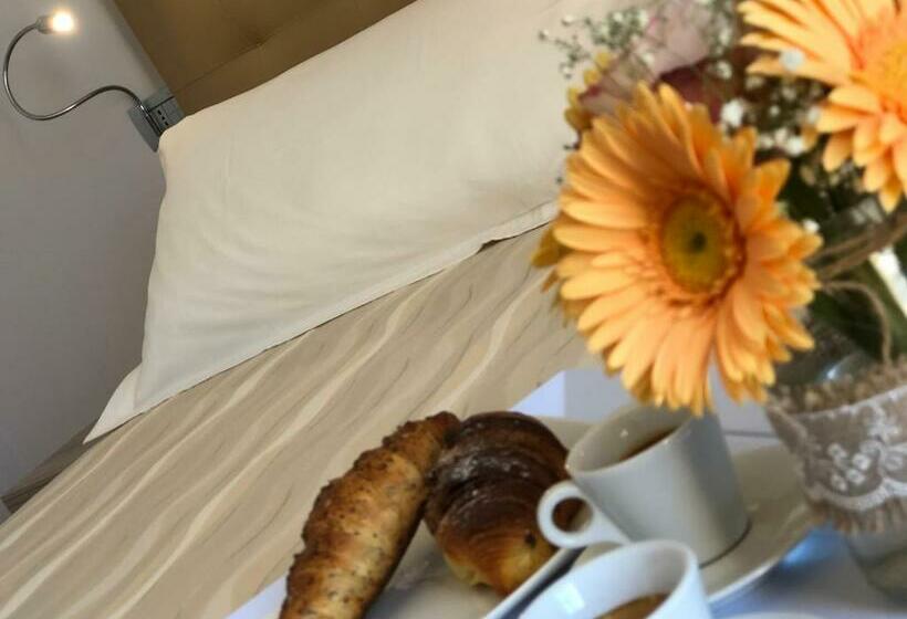 标准间, Il Feudo Di Agnadello