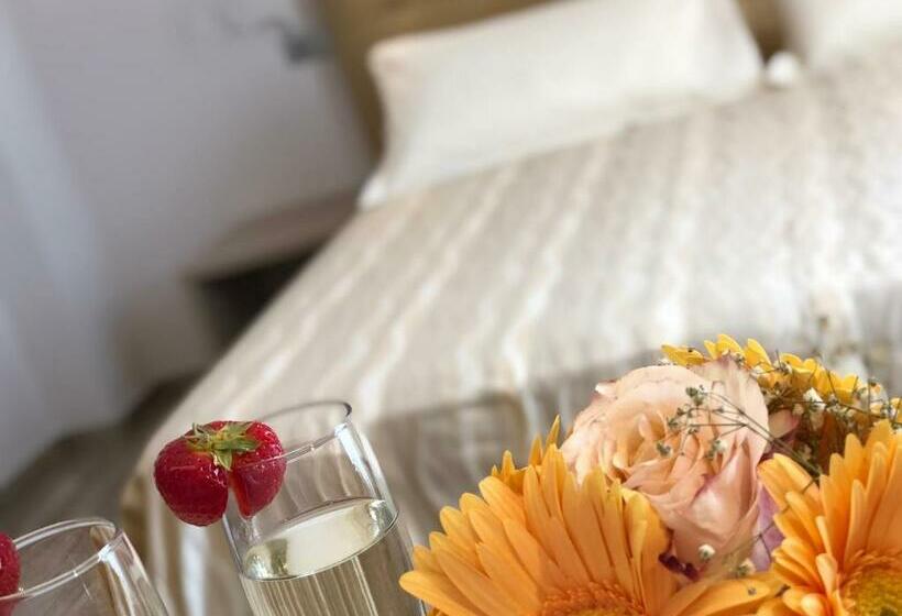 标准间, Il Feudo Di Agnadello