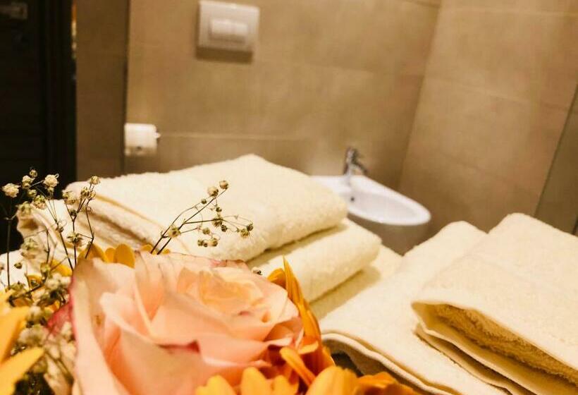 标准间, Il Feudo Di Agnadello