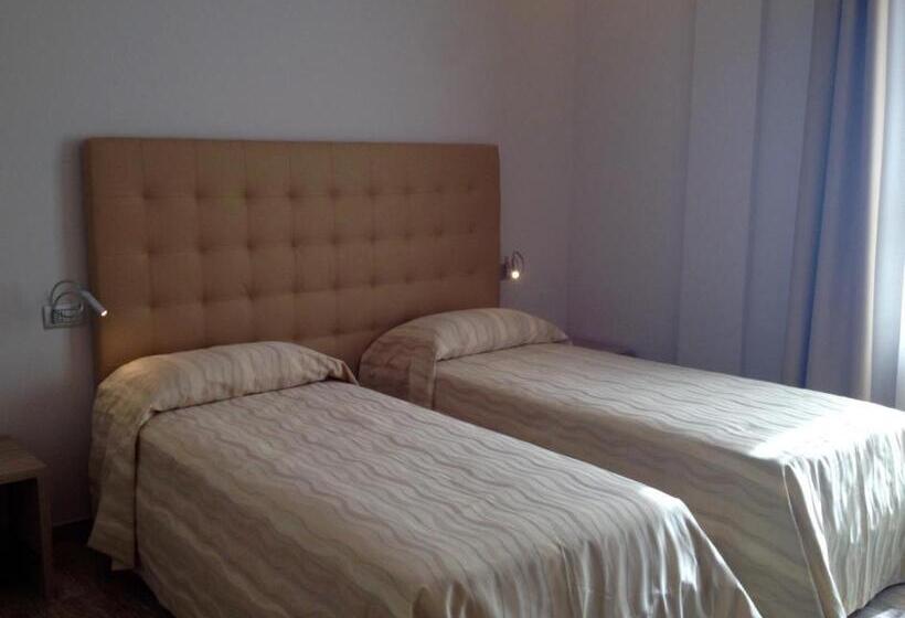 标准间, Il Feudo Di Agnadello