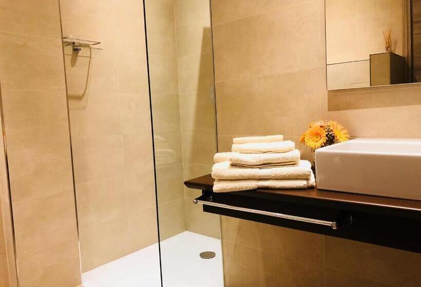 标准间, Il Feudo Di Agnadello