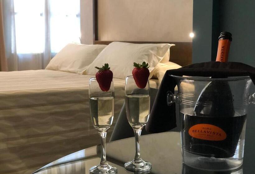 套房, Il Feudo Di Agnadello