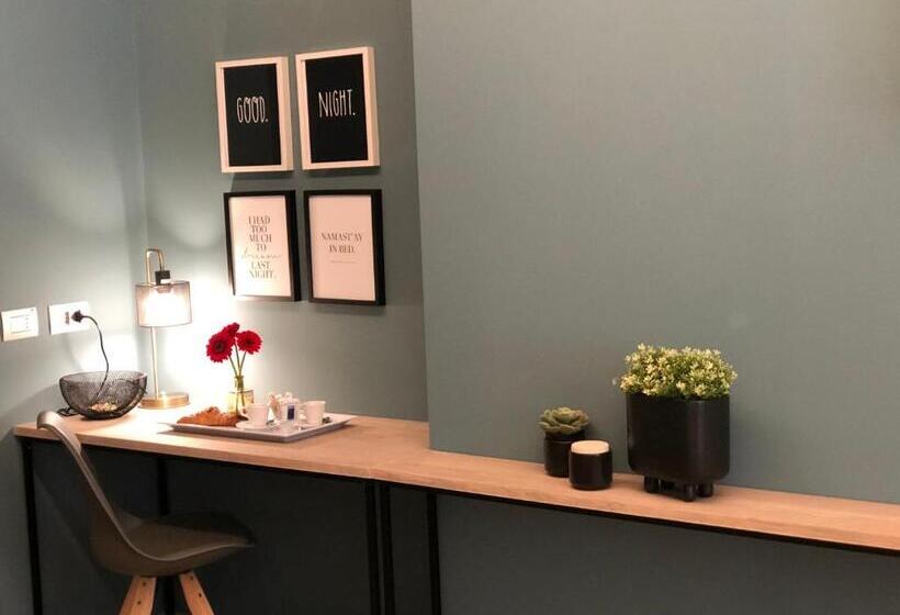 套房, Il Feudo Di Agnadello