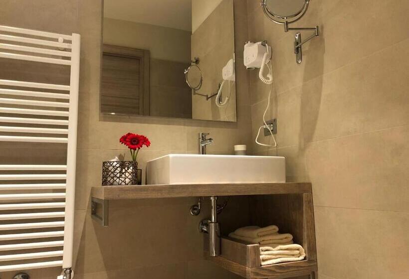 套房, Il Feudo Di Agnadello