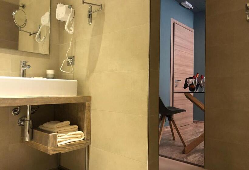 套房, Il Feudo Di Agnadello