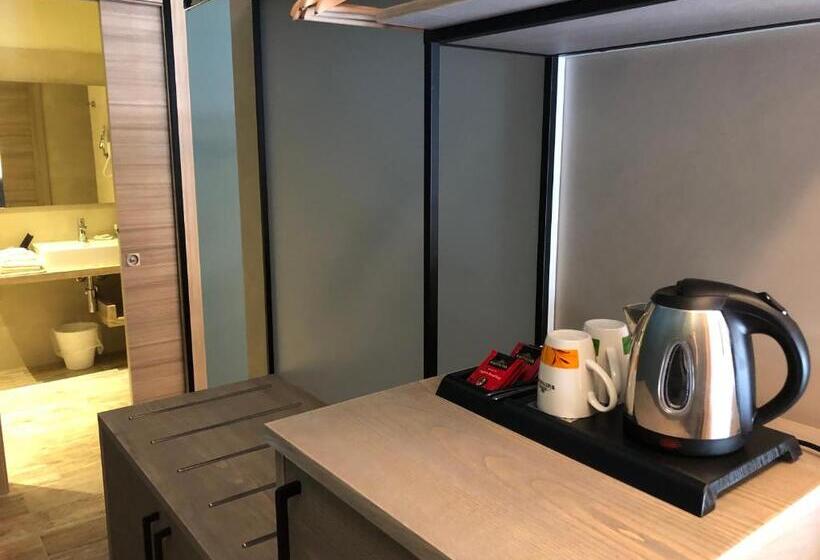 套房, Il Feudo Di Agnadello