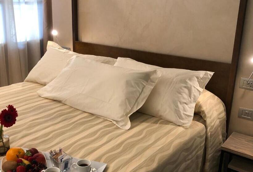 套房, Il Feudo Di Agnadello