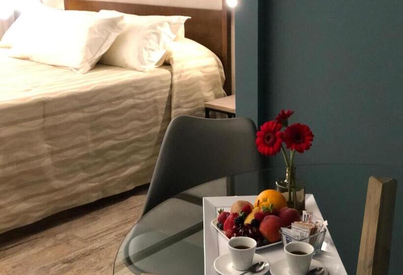 套房, Il Feudo Di Agnadello