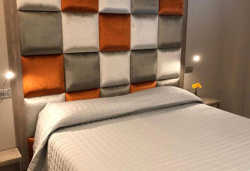 高级单人间, Il Feudo Di Agnadello