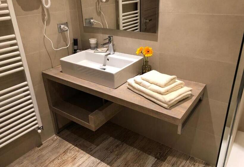 高级单人间, Il Feudo Di Agnadello