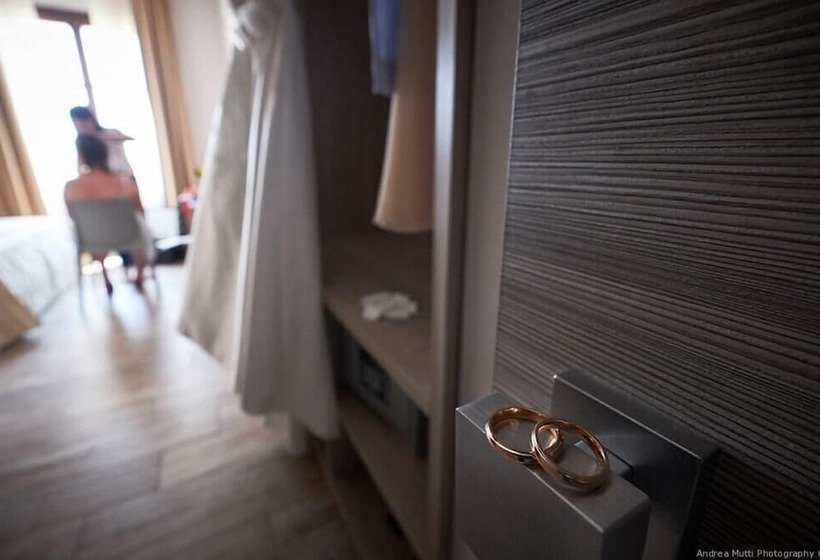 标准间, Il Feudo Di Agnadello