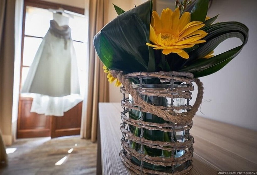 标准间, Il Feudo Di Agnadello