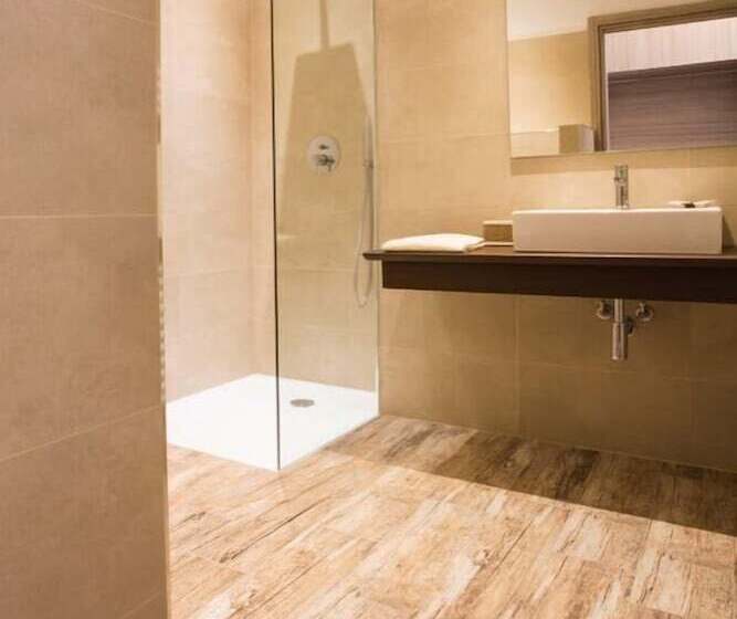 标准间, Il Feudo Di Agnadello