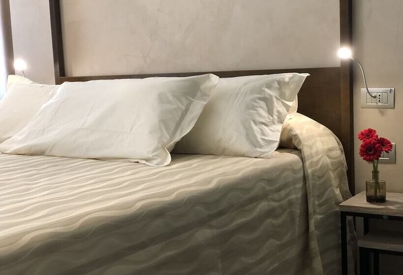 套房, Il Feudo Di Agnadello