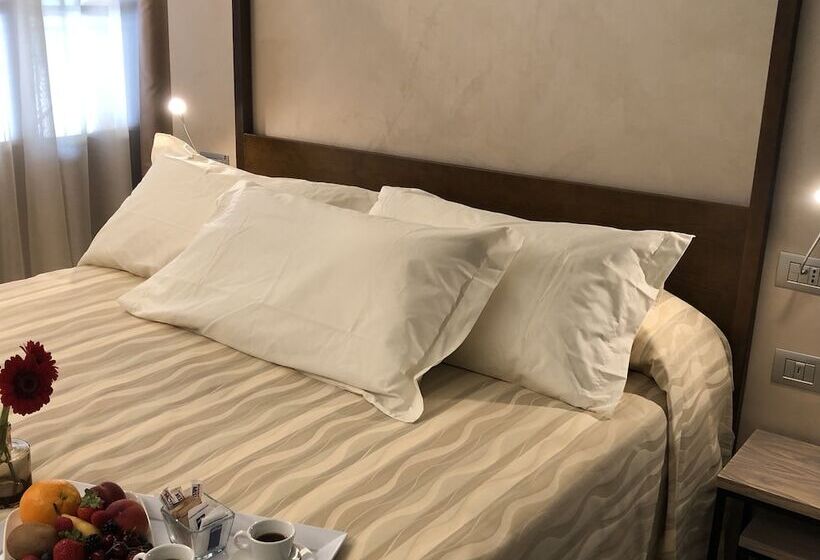 套房, Il Feudo Di Agnadello