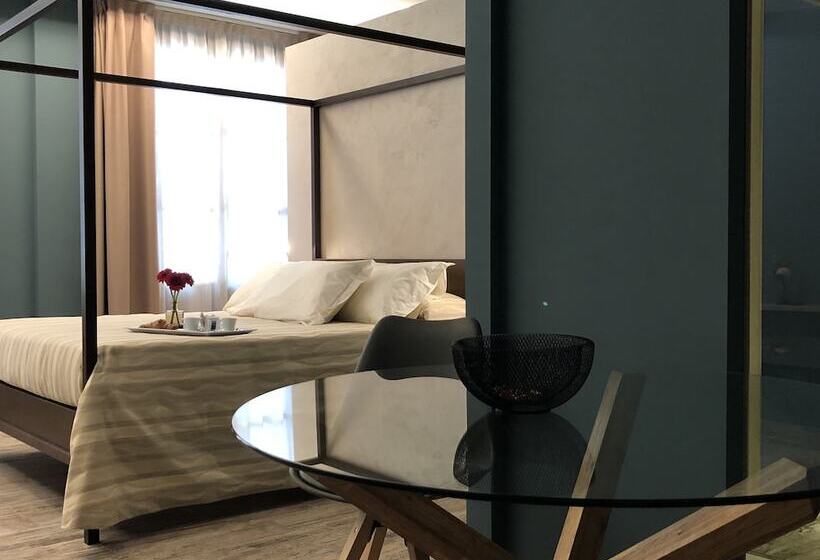 套房, Il Feudo Di Agnadello