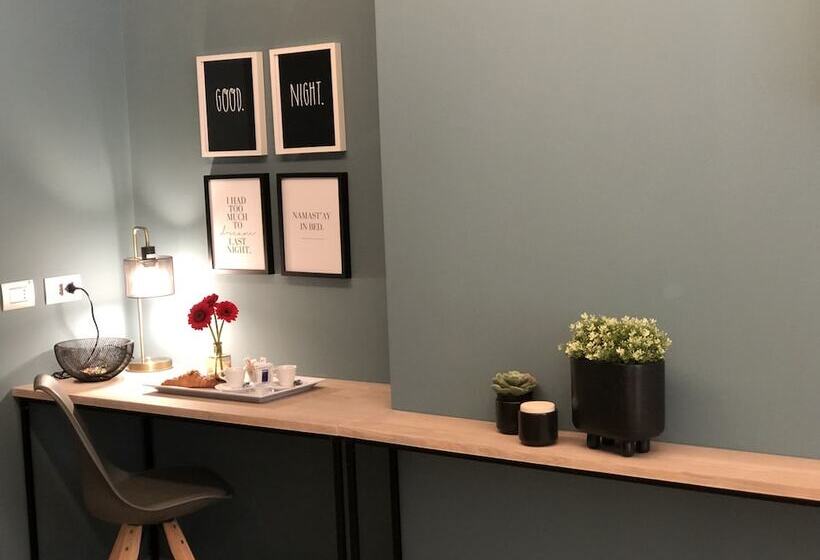 套房, Il Feudo Di Agnadello