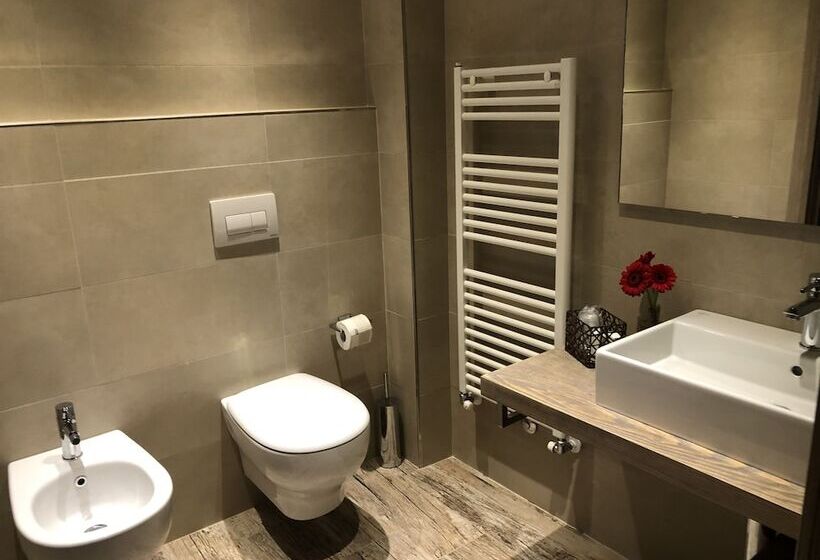 套房, Il Feudo Di Agnadello