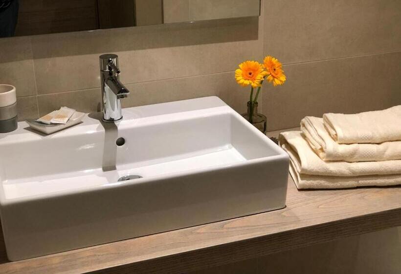 套房, Il Feudo Di Agnadello